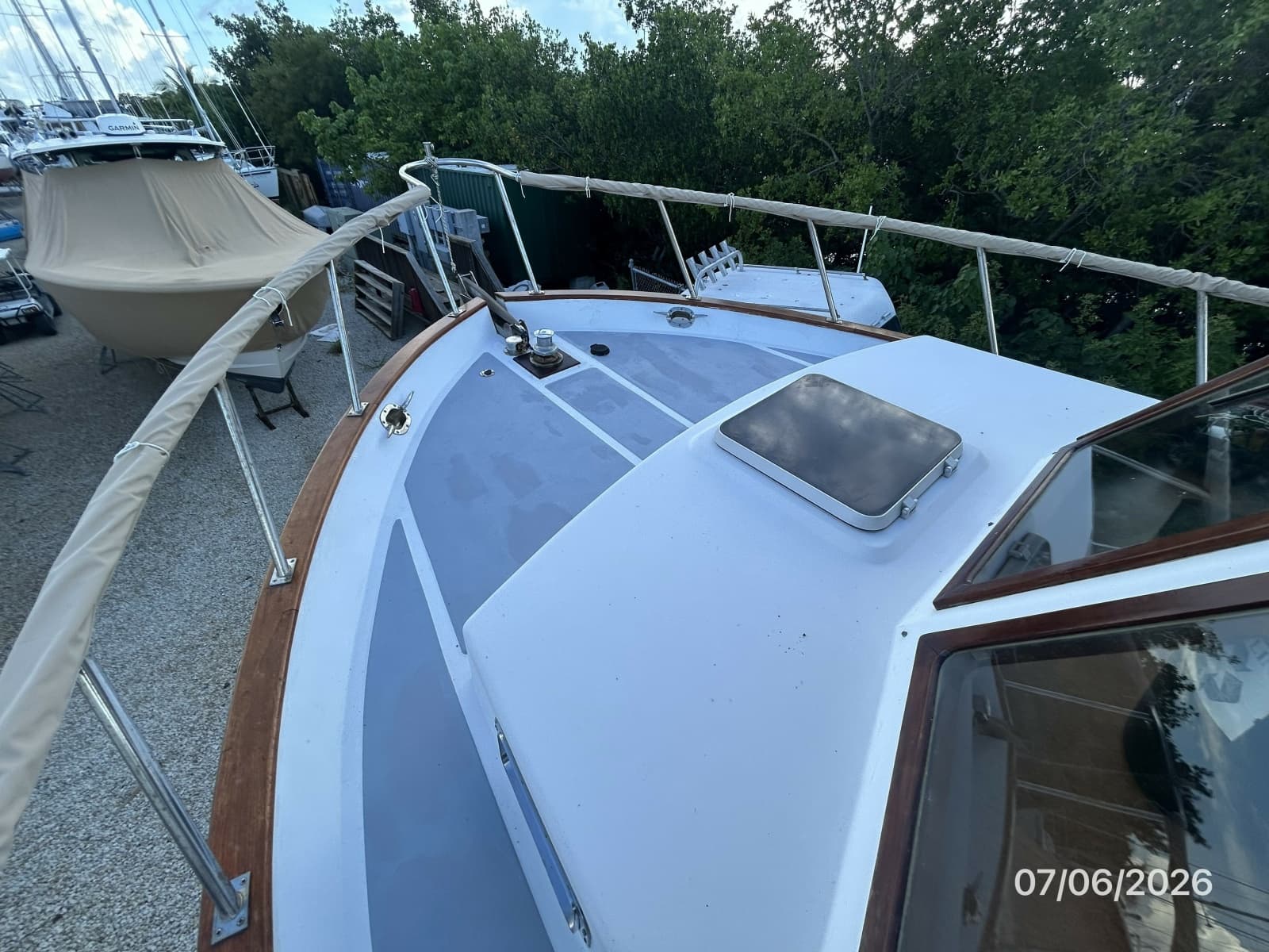 1984 Monk Double Cabin - Photo 7