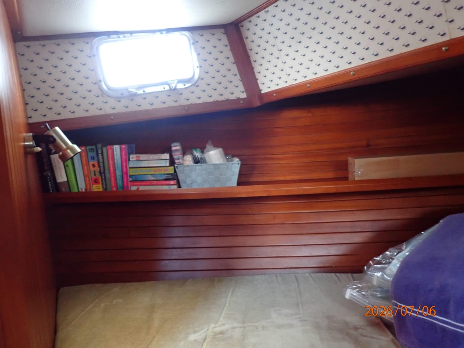 1984 Monk Double Cabin - Photo 50