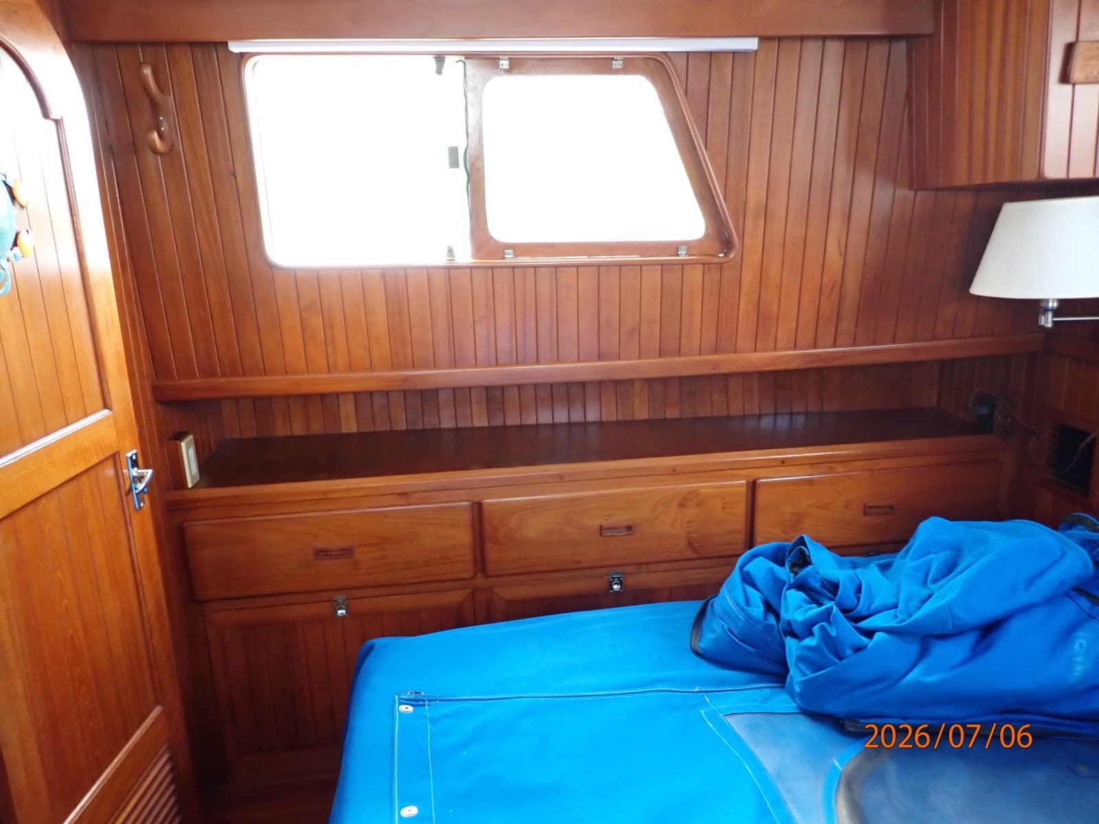 1984 Monk Double Cabin - Photo 45