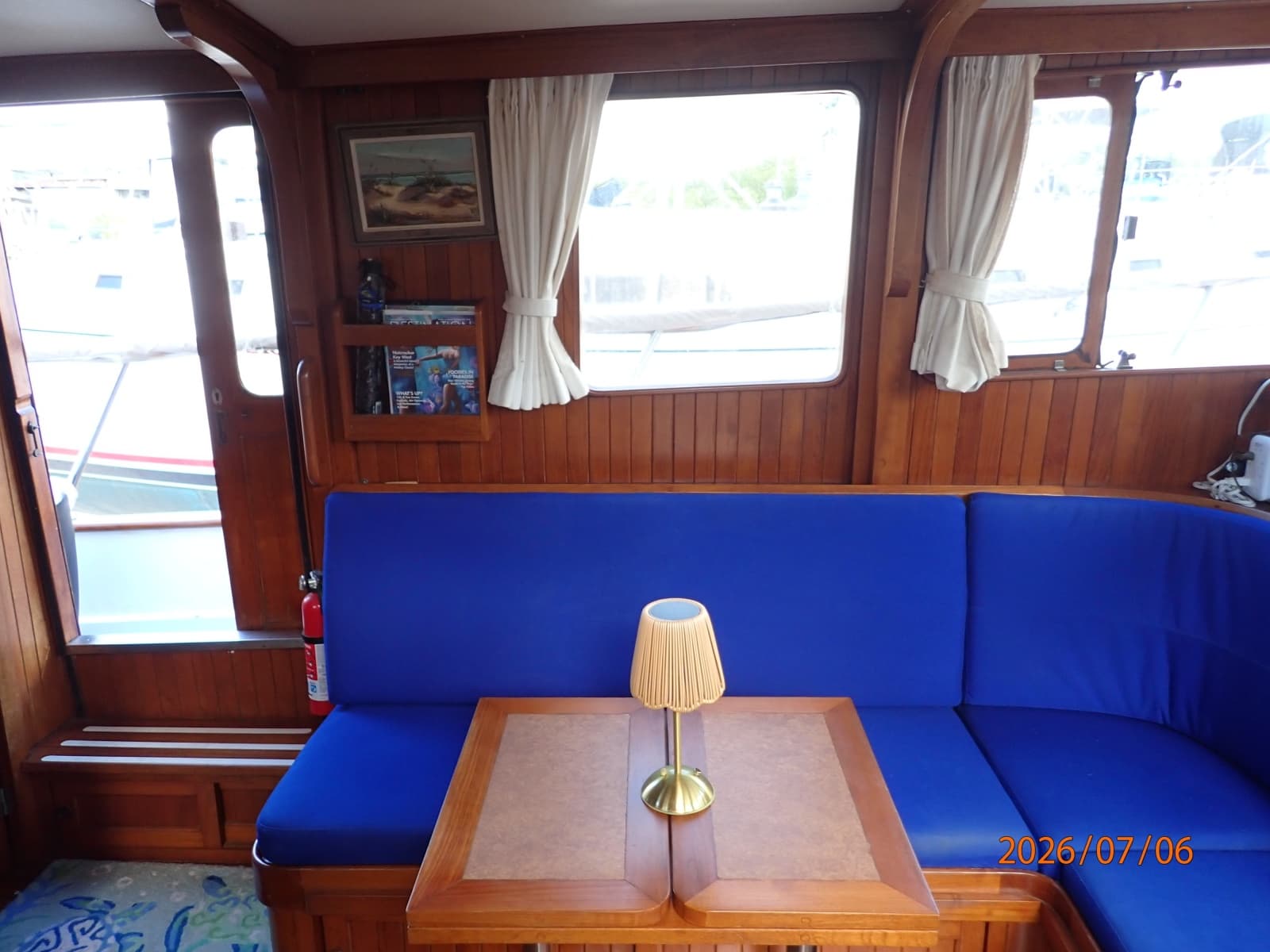 1984 Monk Double Cabin - Photo 31