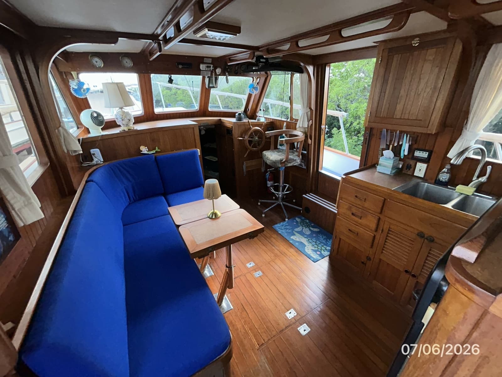1984 Monk Double Cabin - Photo 29
