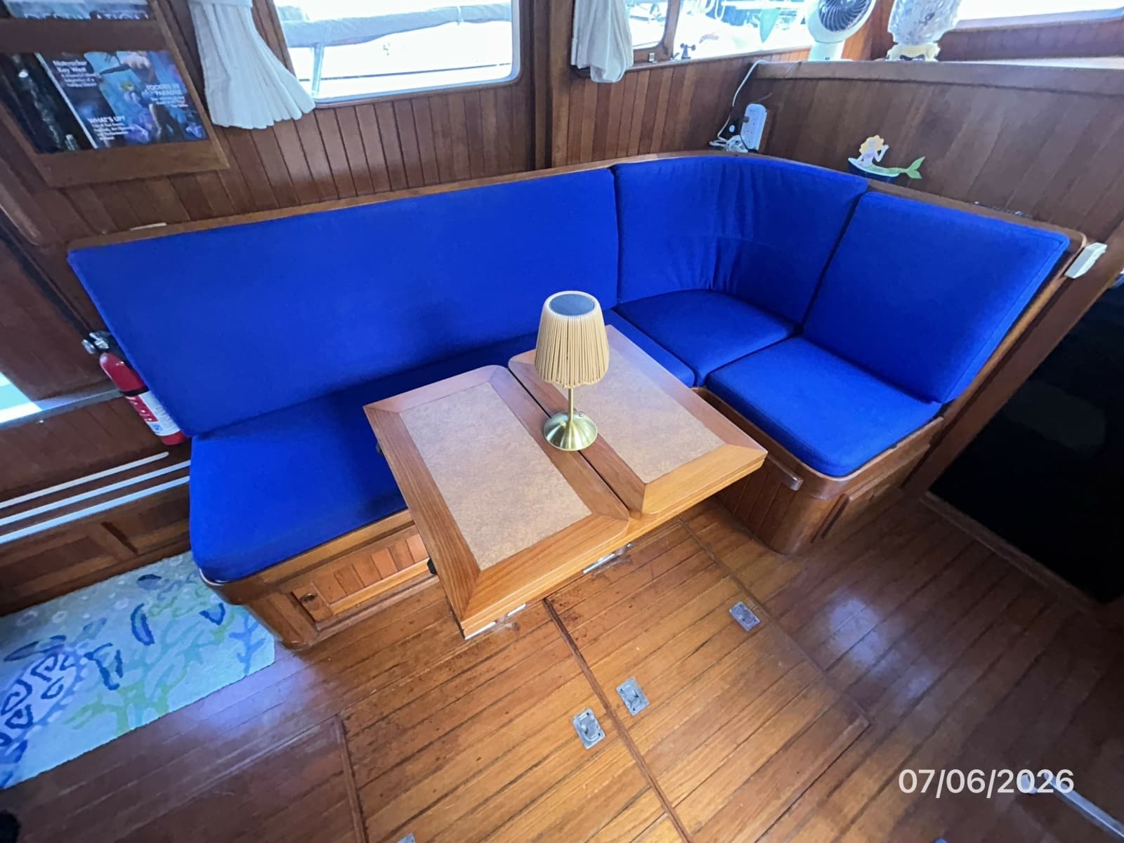 1984 Monk Double Cabin - Photo 33