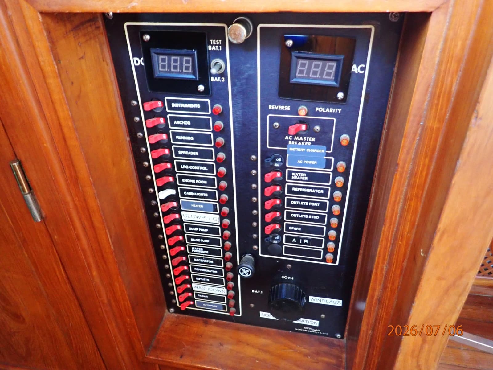 1984 Monk Double Cabin - Photo 61