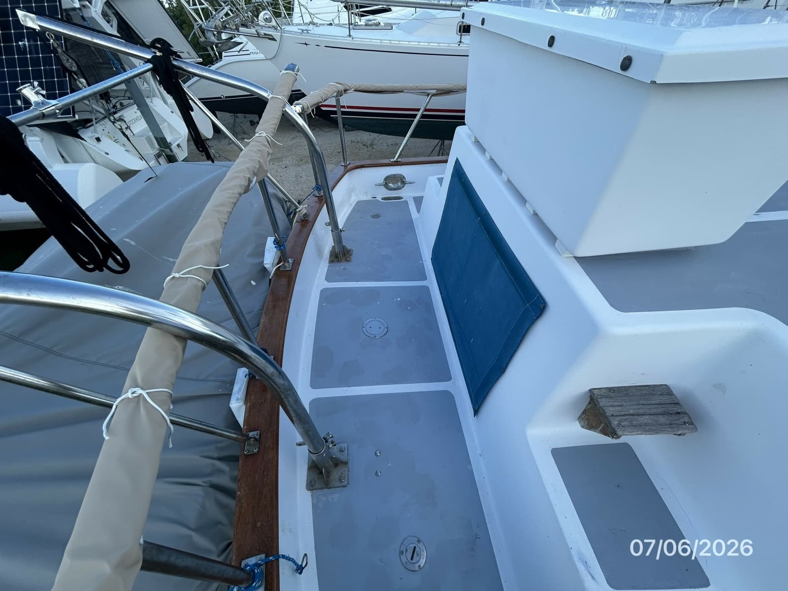 1984 Monk Double Cabin - Photo 25