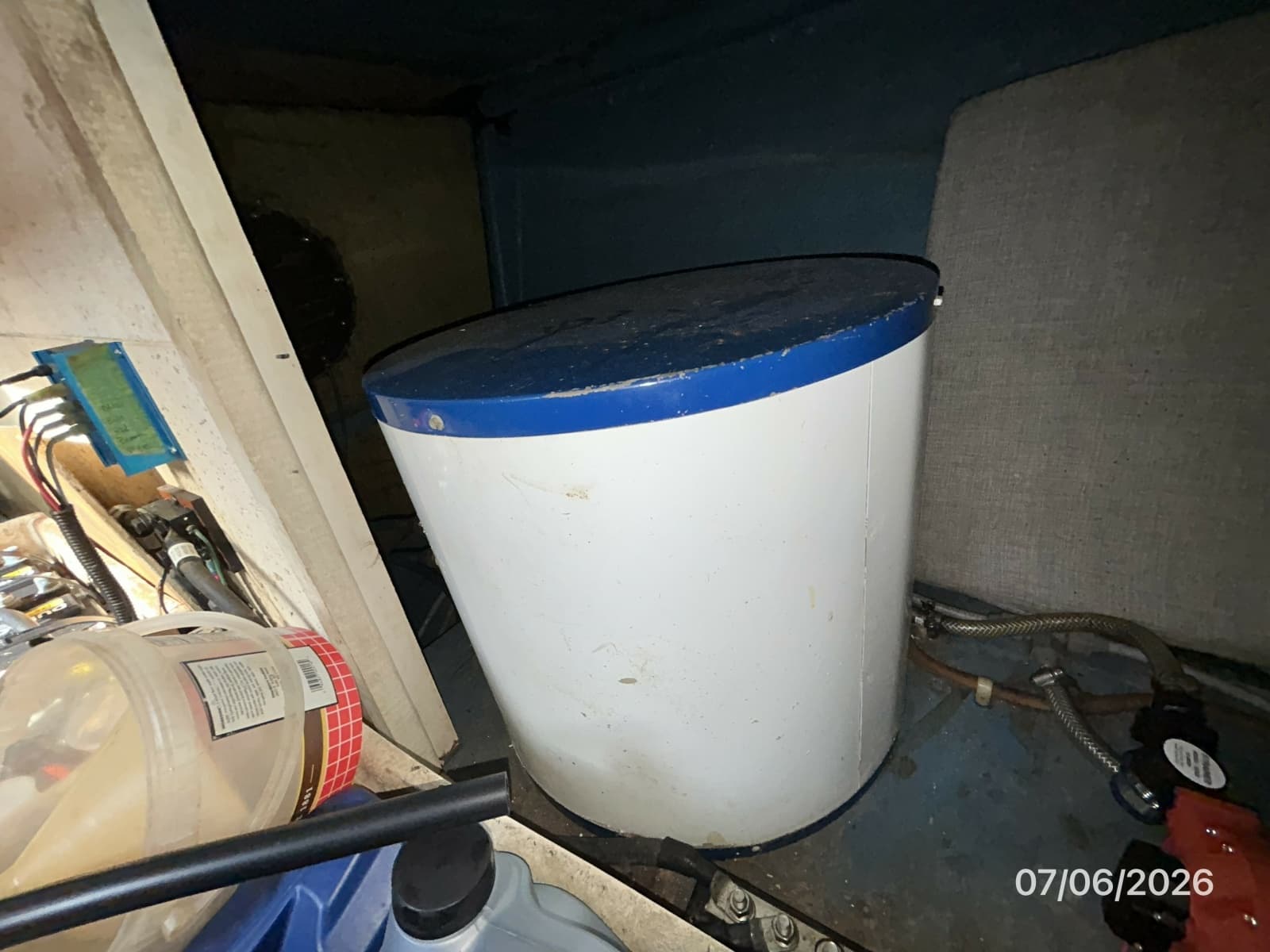 1984 Monk Double Cabin - Photo 60