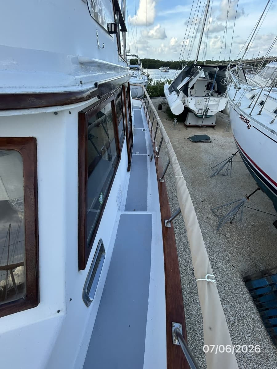 1984 Monk Double Cabin - Photo 10