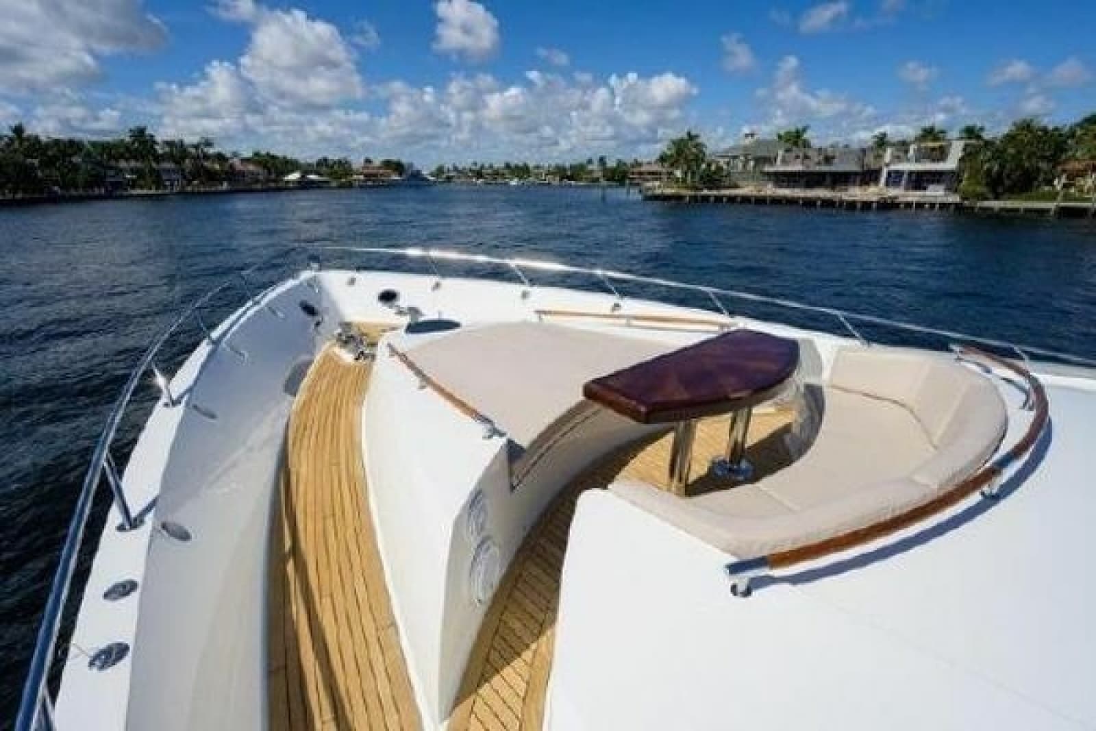 2012 Lazzara Yachts LSX 95 Flybridge - Photo 6