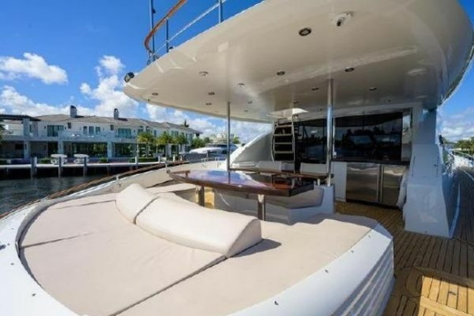 2012 Lazzara Yachts LSX 95 Flybridge - Photo 64
