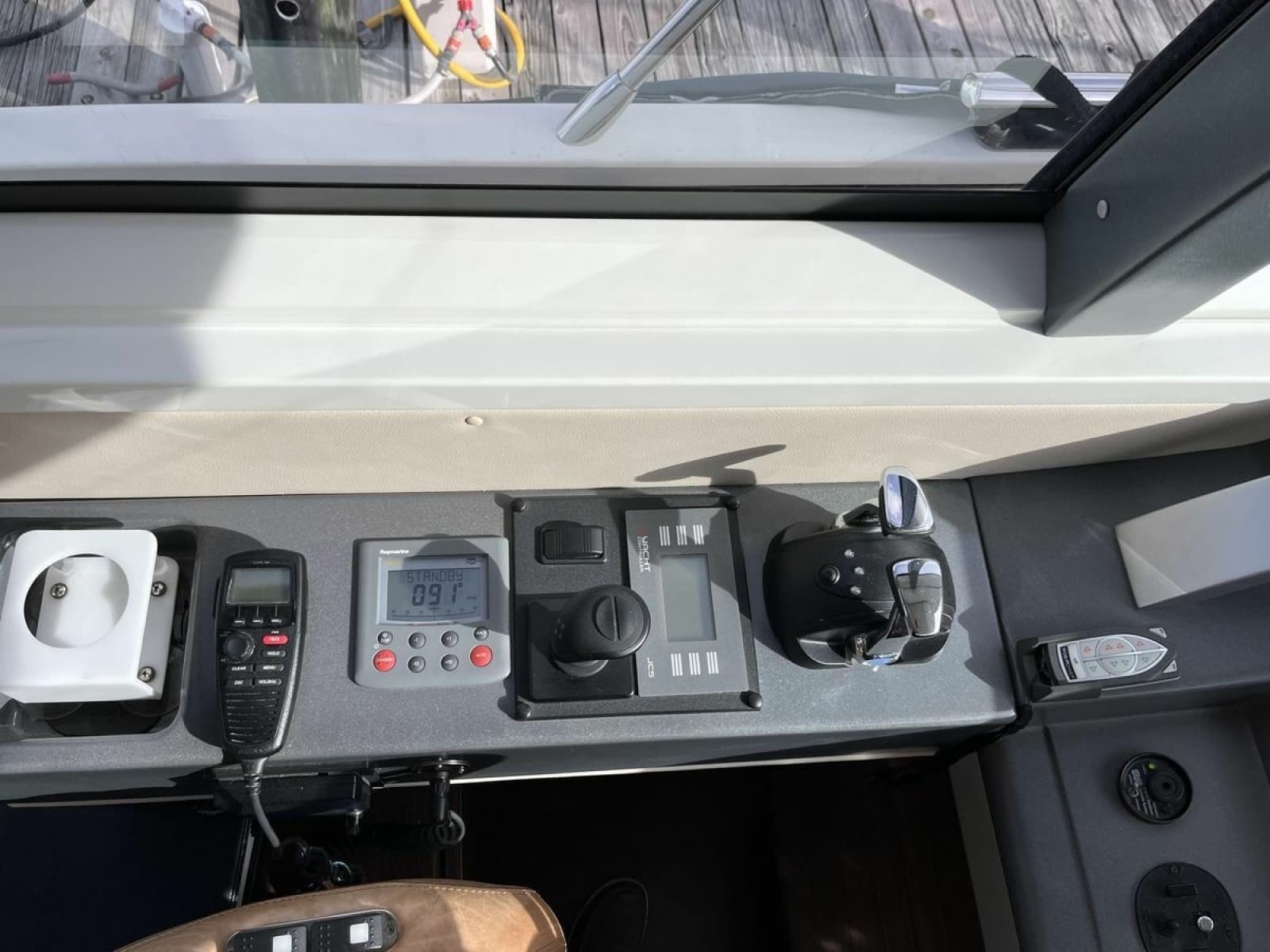 2008 Azimut 62S - Photo 18