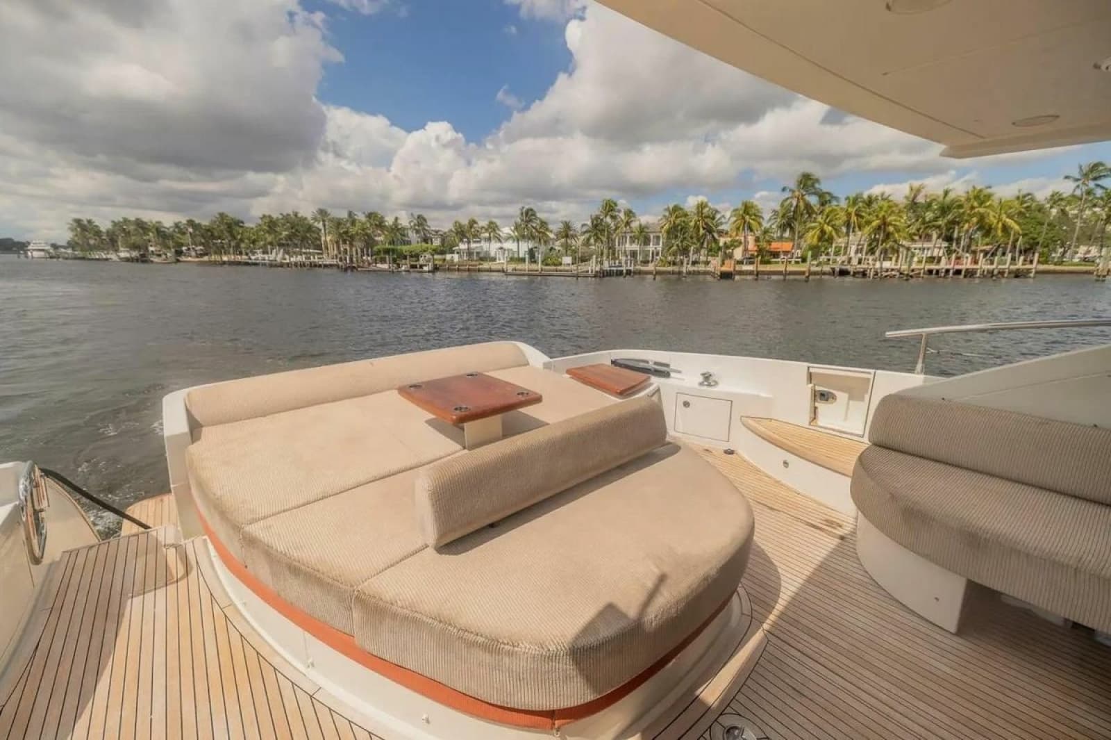 2008 Azimut 62S - Photo 54