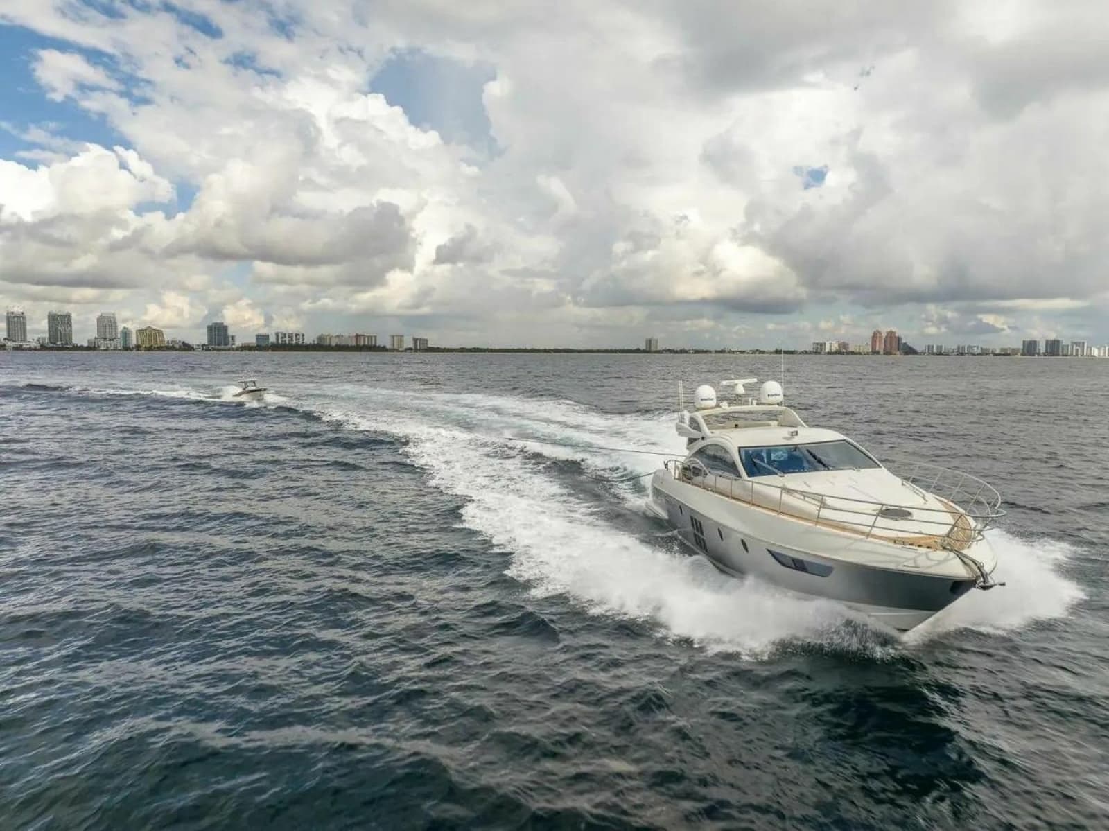 2008 Azimut 62S - Photo 70