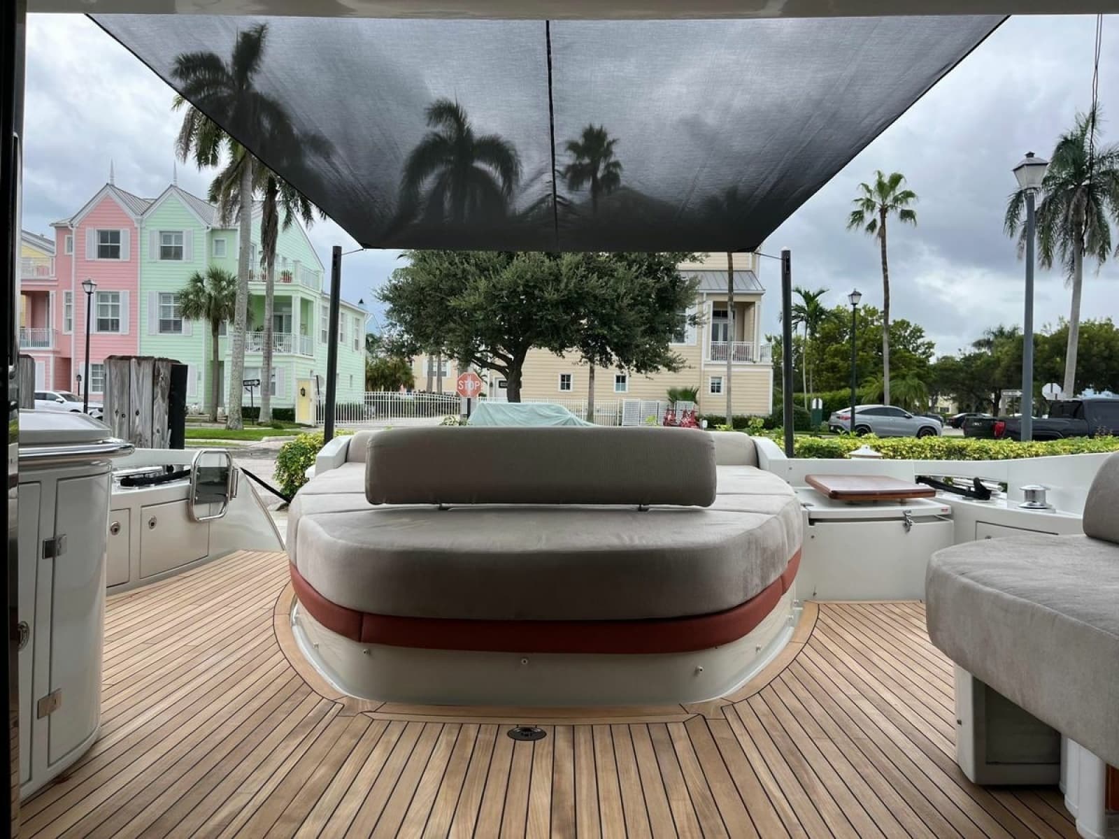 2008 Azimut 62S - Photo 72