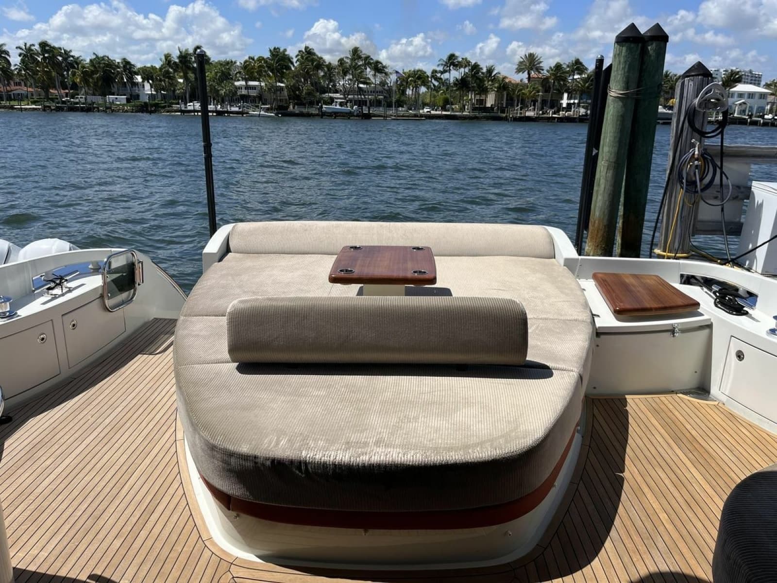 2008 Azimut 62S - Photo 7