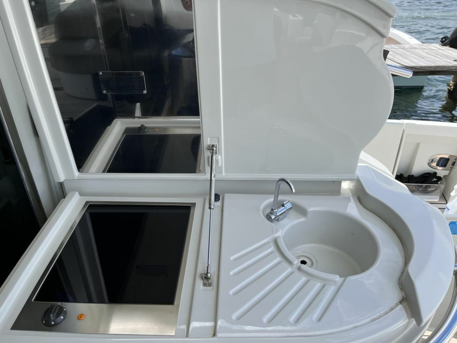 2008 Azimut 62S - Photo 47