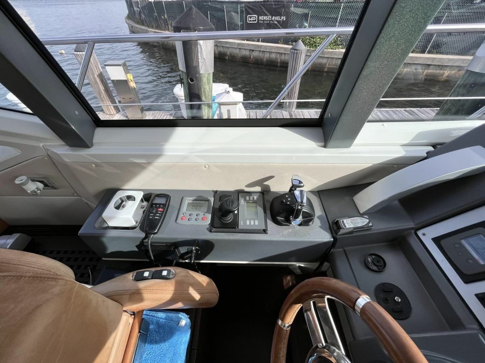 2008 Azimut 62S - Photo 15