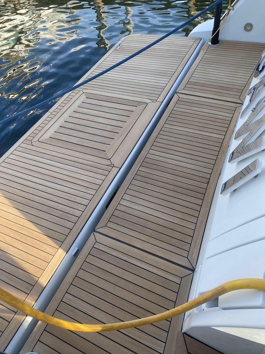 2008 Azimut 62S - Photo 57