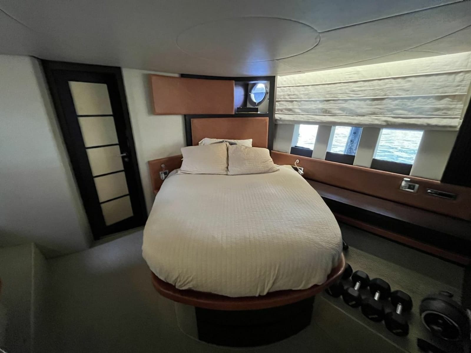 2008 Azimut 62S - Photo 26