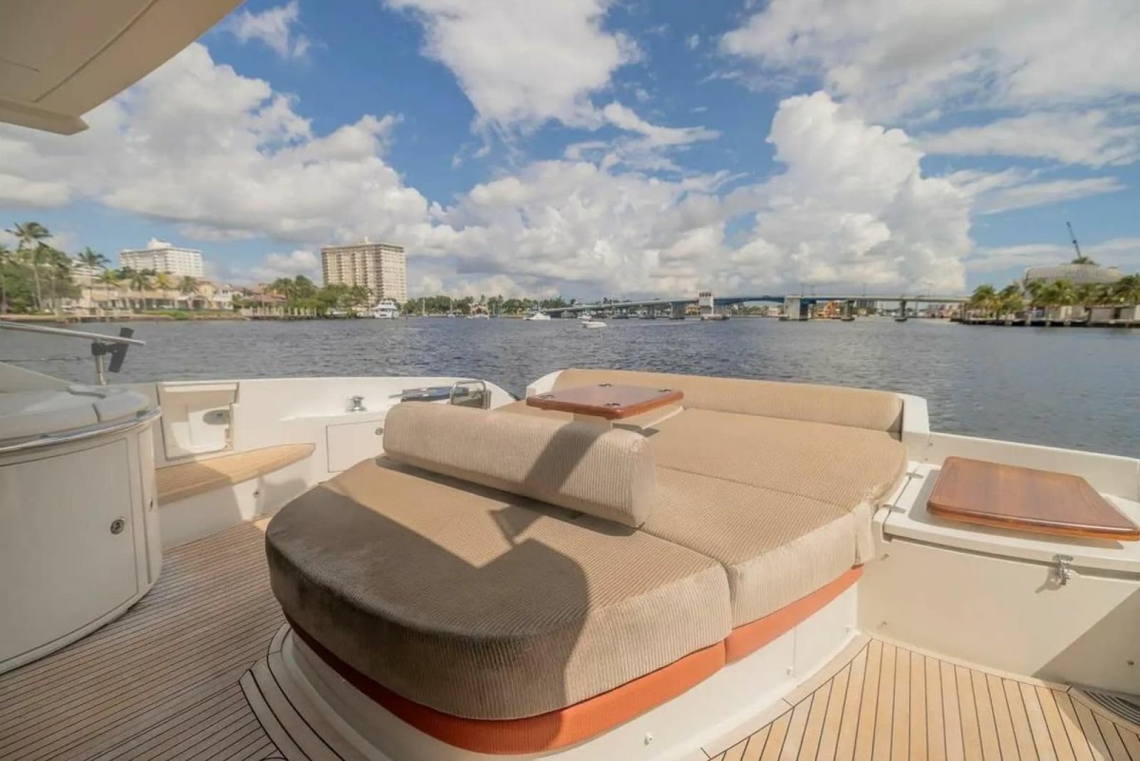 2008 Azimut 62S - Photo 53