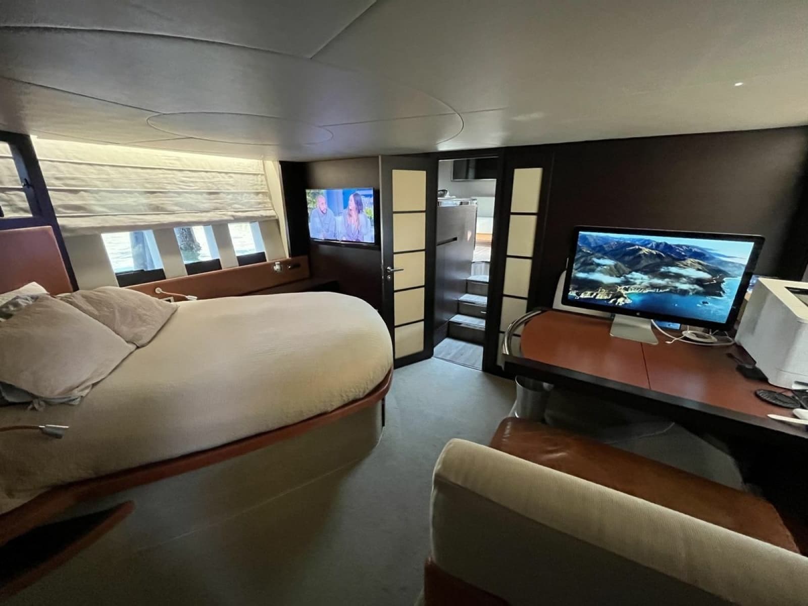 2008 Azimut 62S - Photo 25