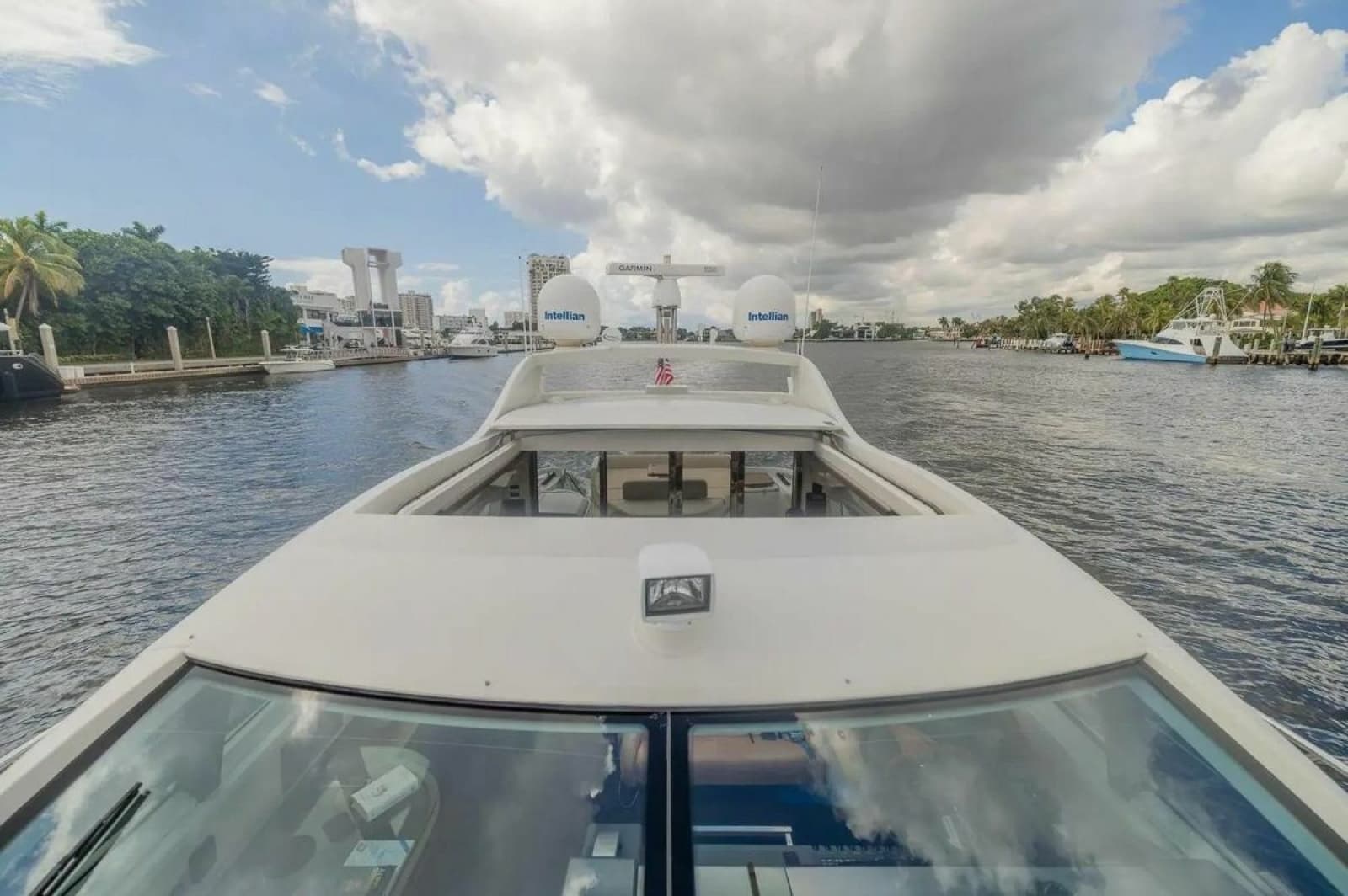 2008 Azimut 62S - Photo 4