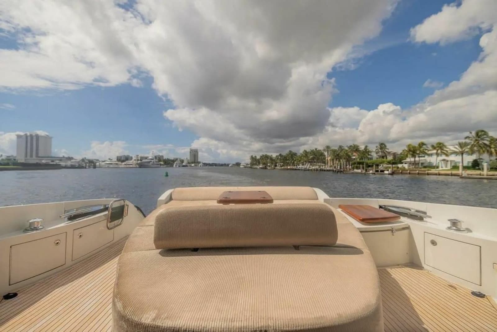 2008 Azimut 62S - Photo 55