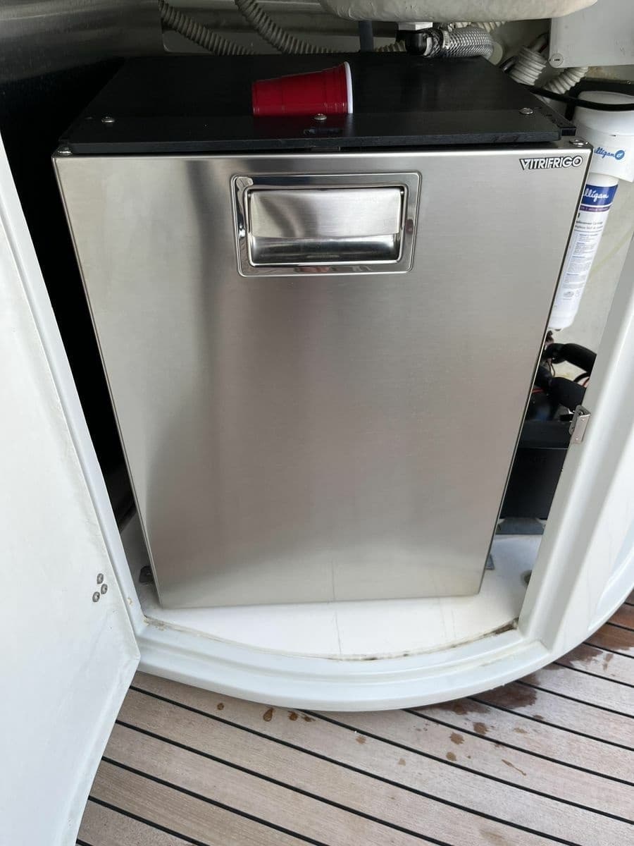 2008 Azimut 62S - Photo 49
