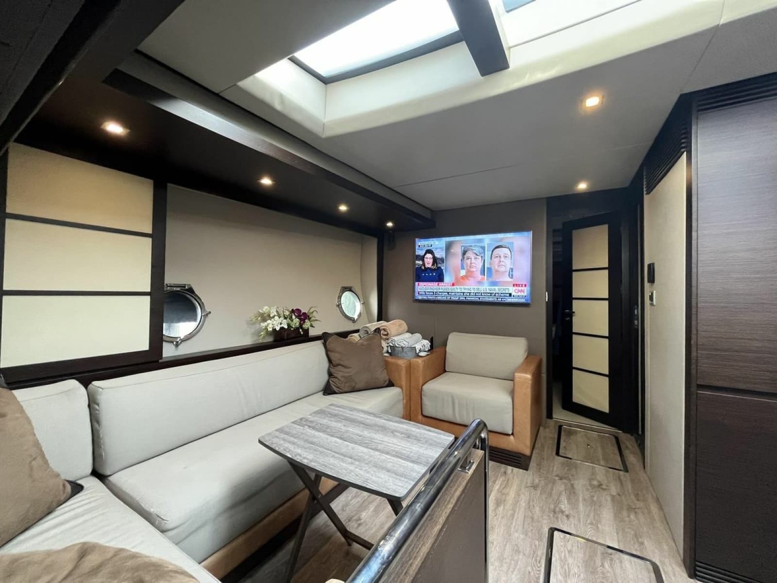 2008 Azimut 62S - Photo 20