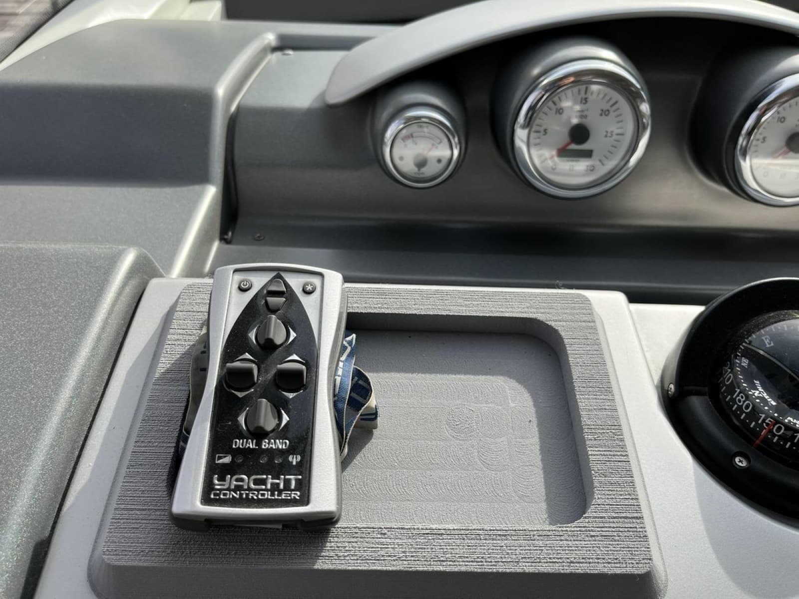 2008 Azimut 62S - Photo 17