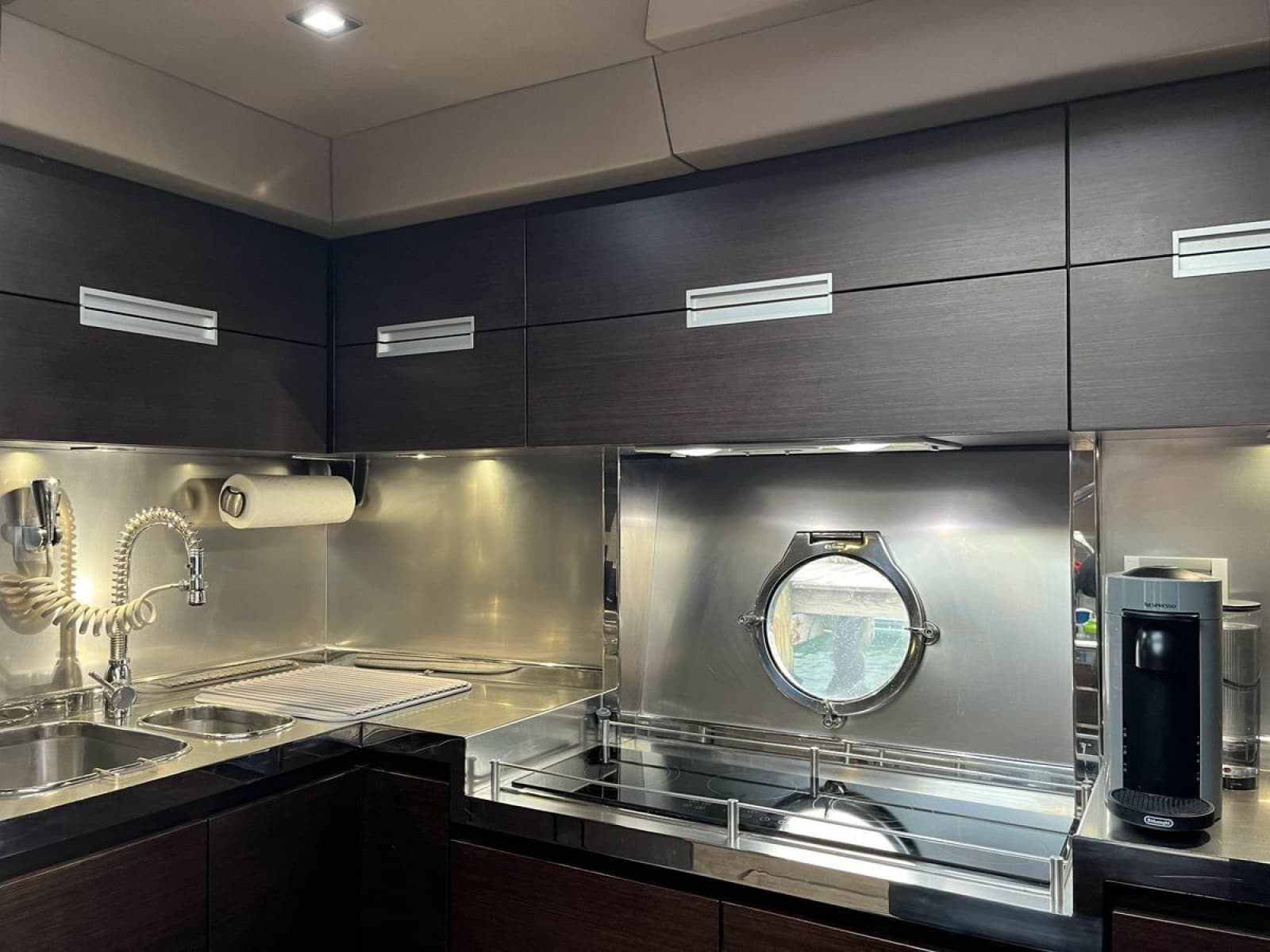 2008 Azimut 62S - Photo 22