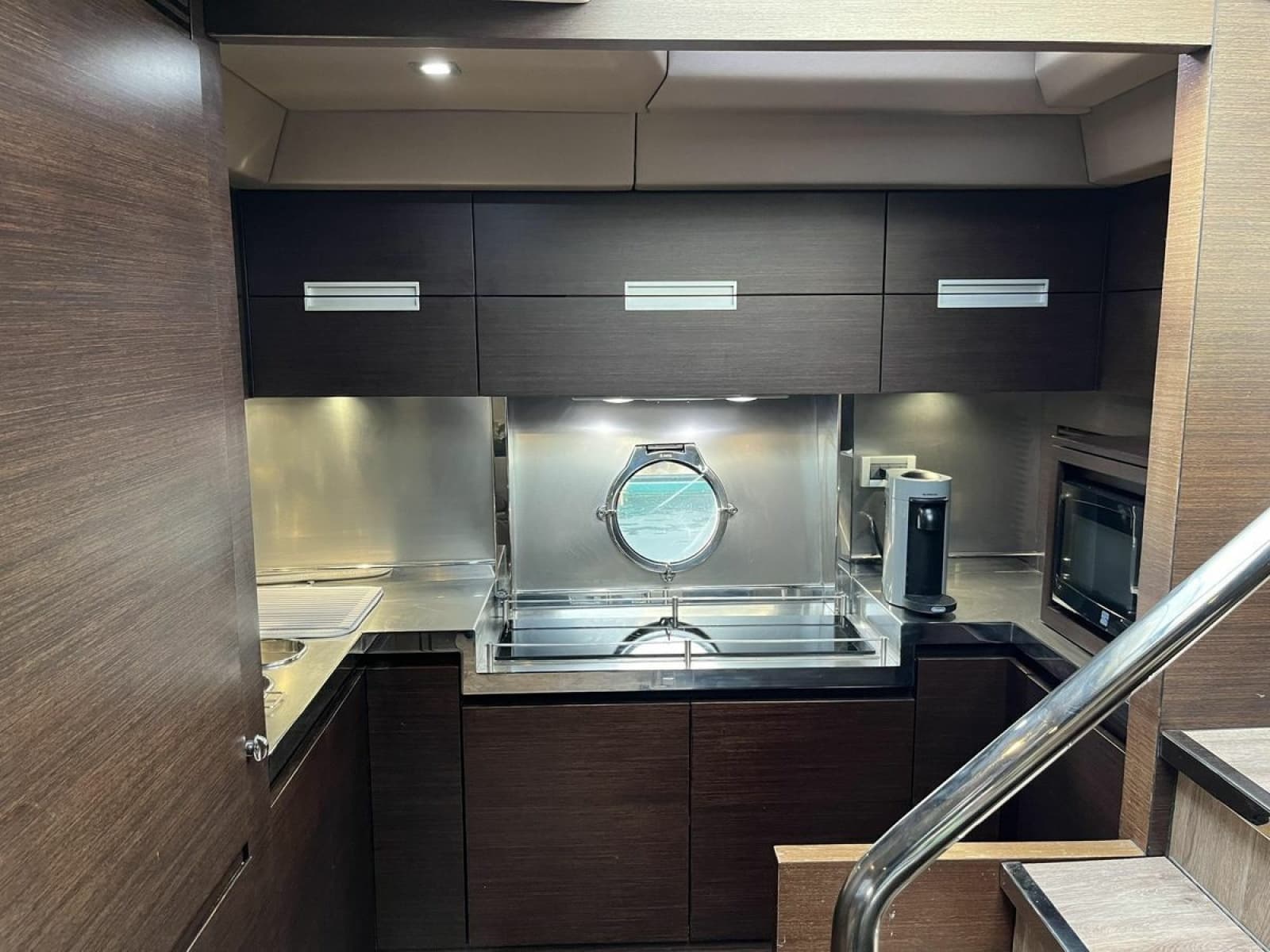 2008 Azimut 62S - Photo 24