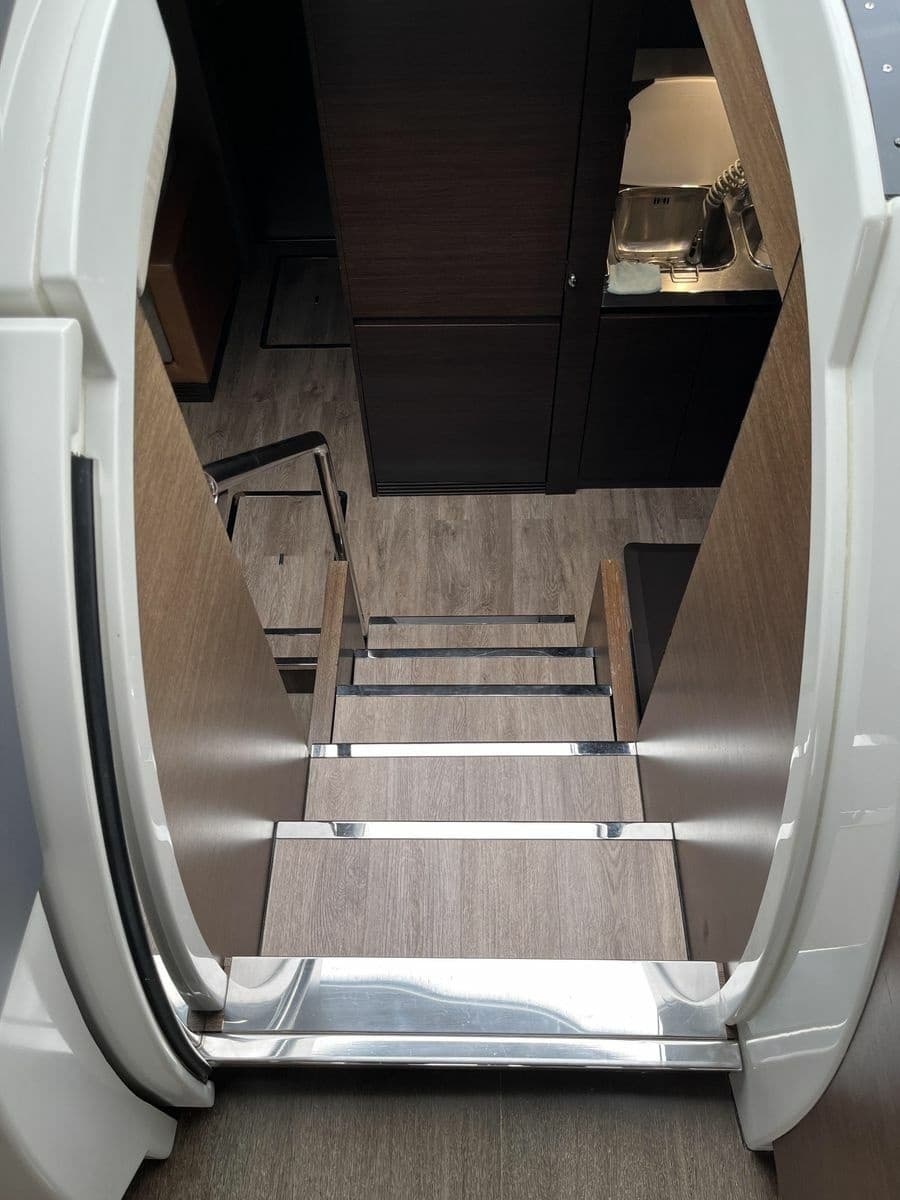 2008 Azimut 62S - Photo 19