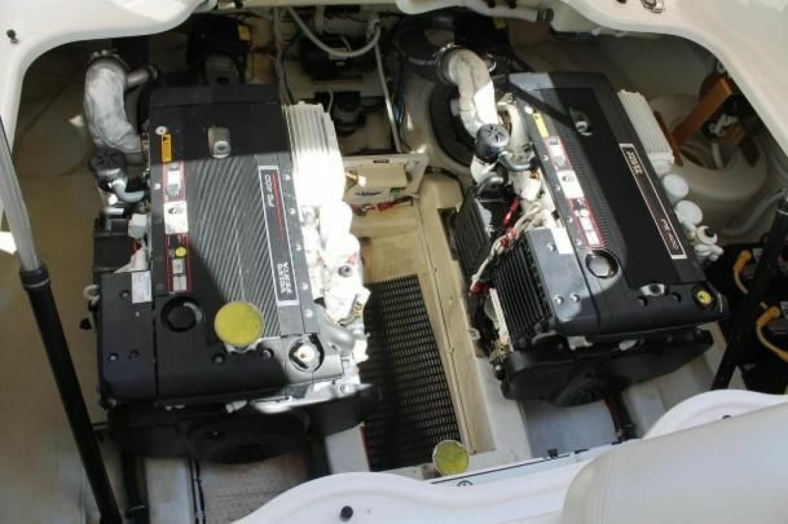 2008 Tiara Yachts 3500 Sovran - Photo 61