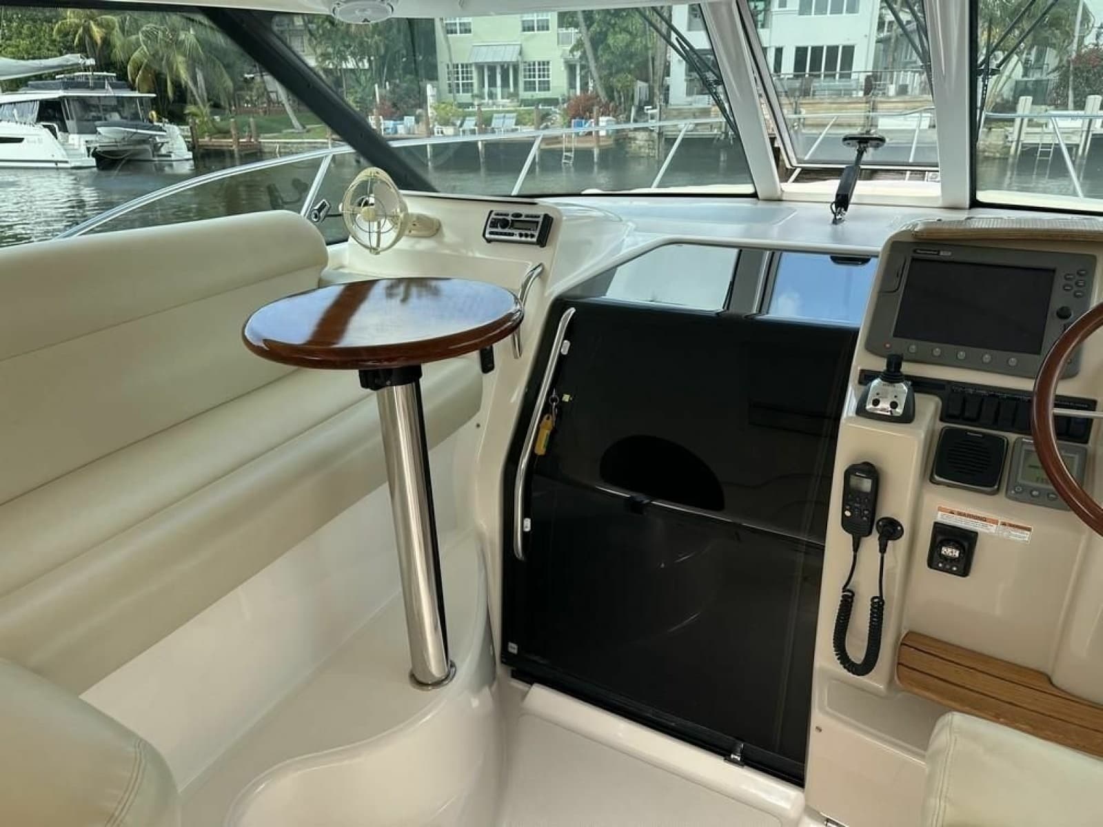 2008 Tiara Yachts 3500 Sovran - Photo 60