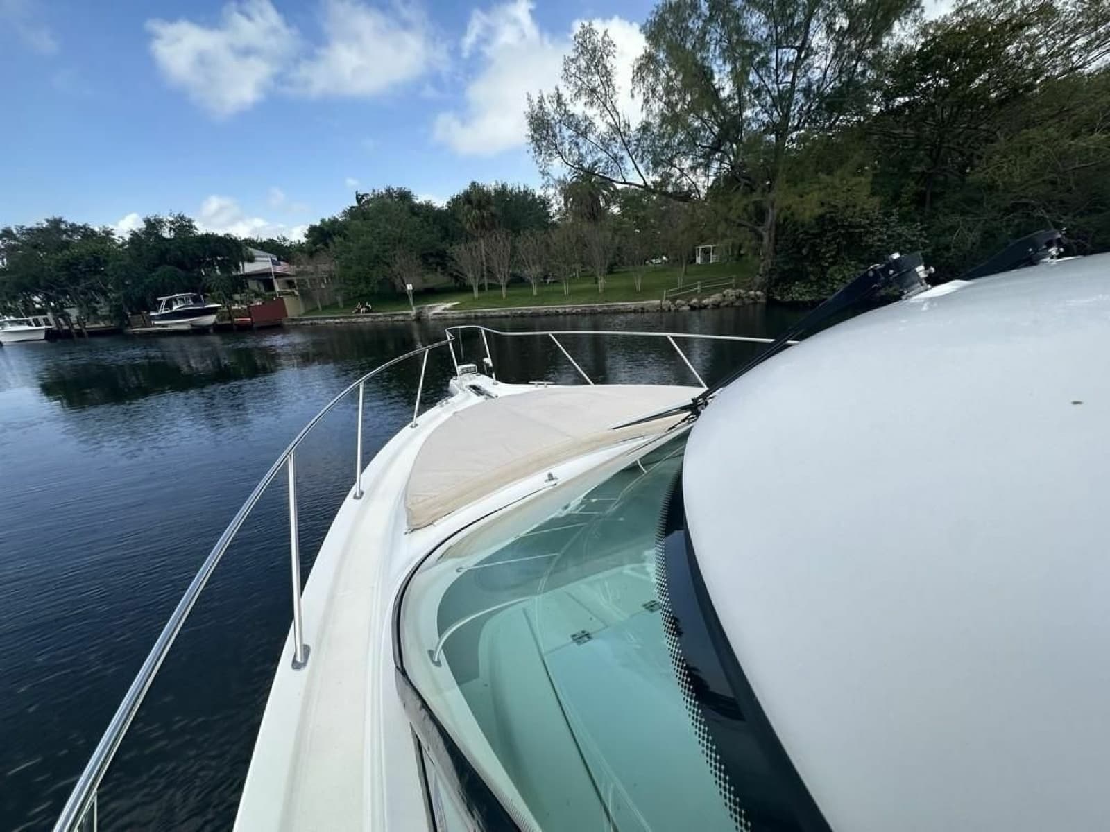 2008 Tiara Yachts 3500 Sovran - Photo 34