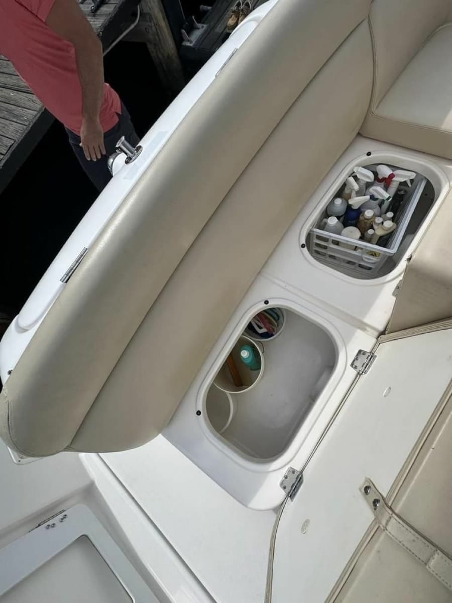2008 Tiara Yachts 3500 Sovran - Photo 49