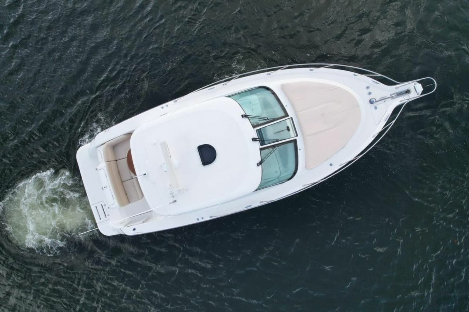 2008 Tiara Yachts 3500 Sovran - Photo 76