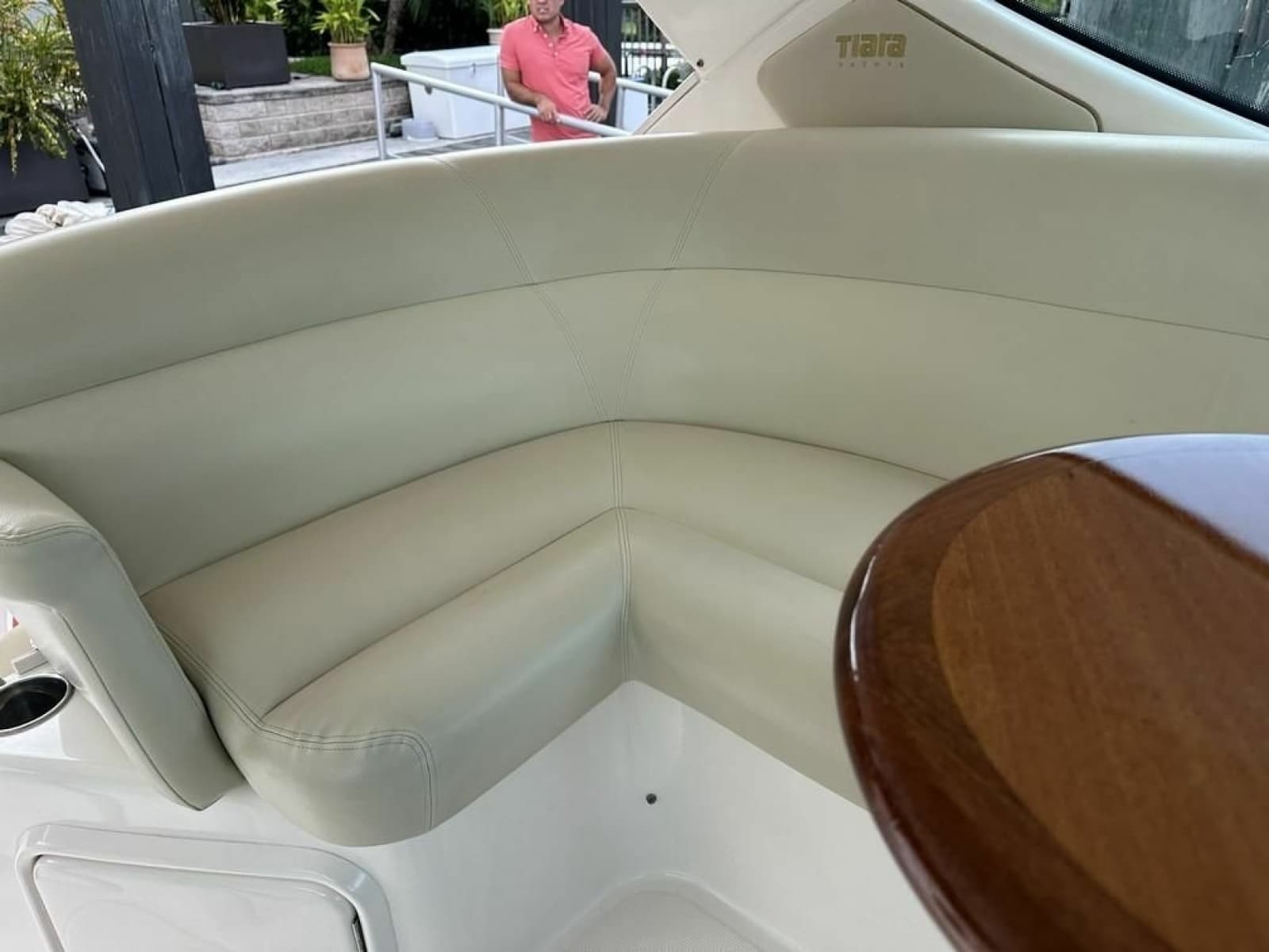 2008 Tiara Yachts 3500 Sovran - Photo 59