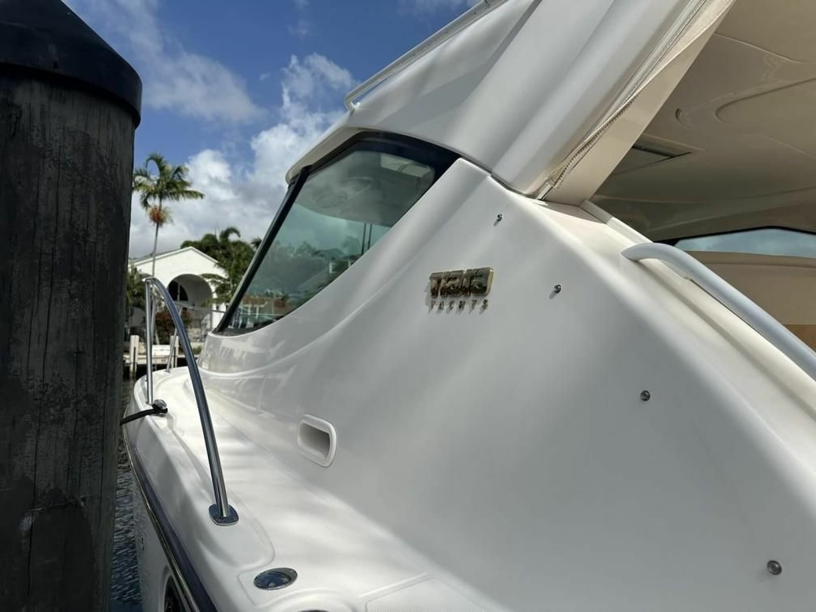 2008 Tiara Yachts 3500 Sovran - Photo 63