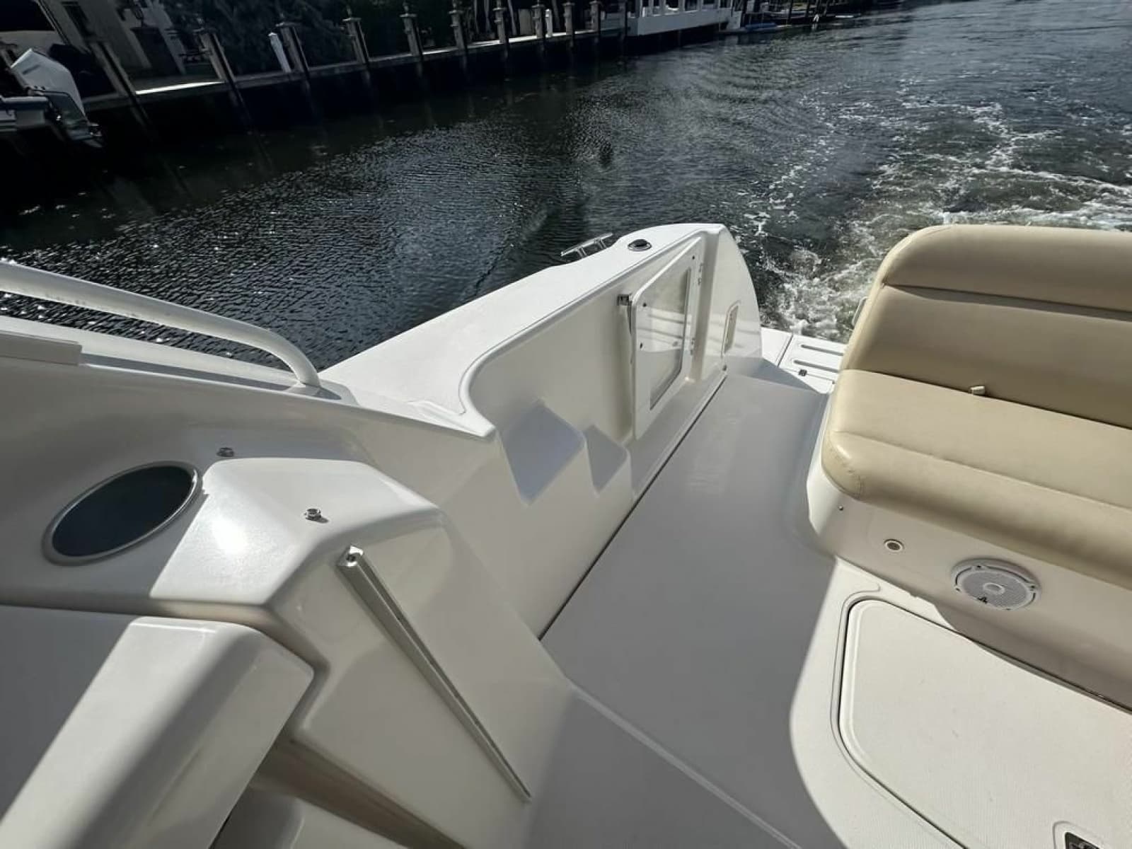 2008 Tiara Yachts 3500 Sovran - Photo 7
