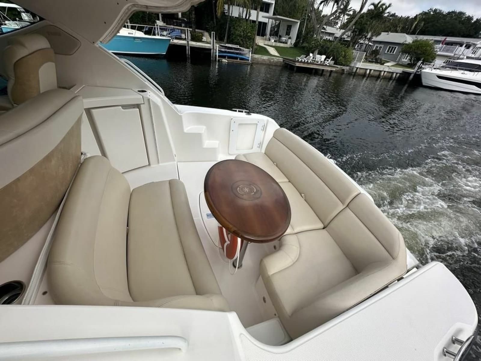 2008 Tiara Yachts 3500 Sovran - Photo 48