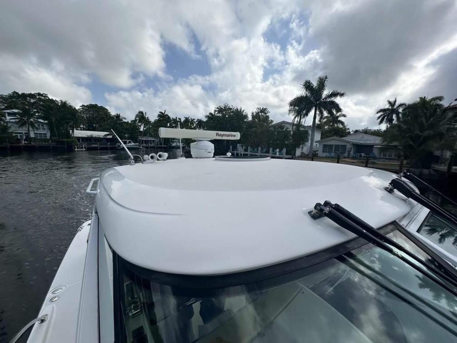 2008 Tiara Yachts 3500 Sovran - Photo 41