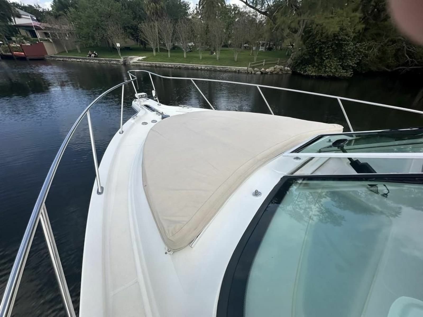 2008 Tiara Yachts 3500 Sovran - Photo 35