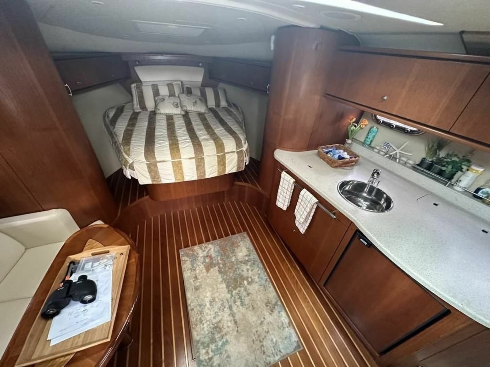 2008 Tiara Yachts 3500 Sovran - Photo 29