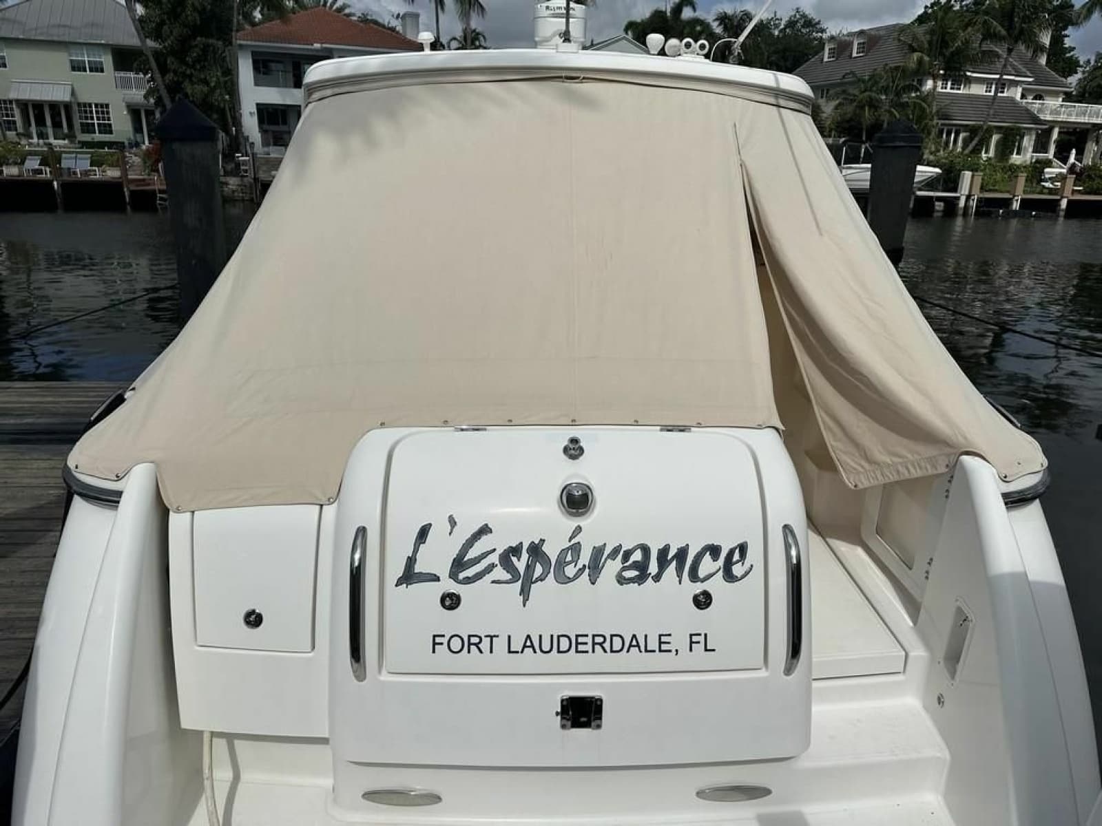 2008 Tiara Yachts 3500 Sovran - Photo 64