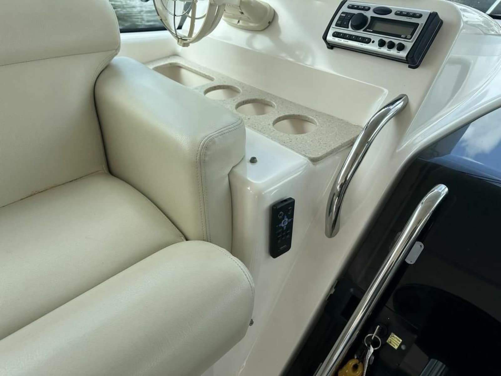 2008 Tiara Yachts 3500 Sovran - Photo 57
