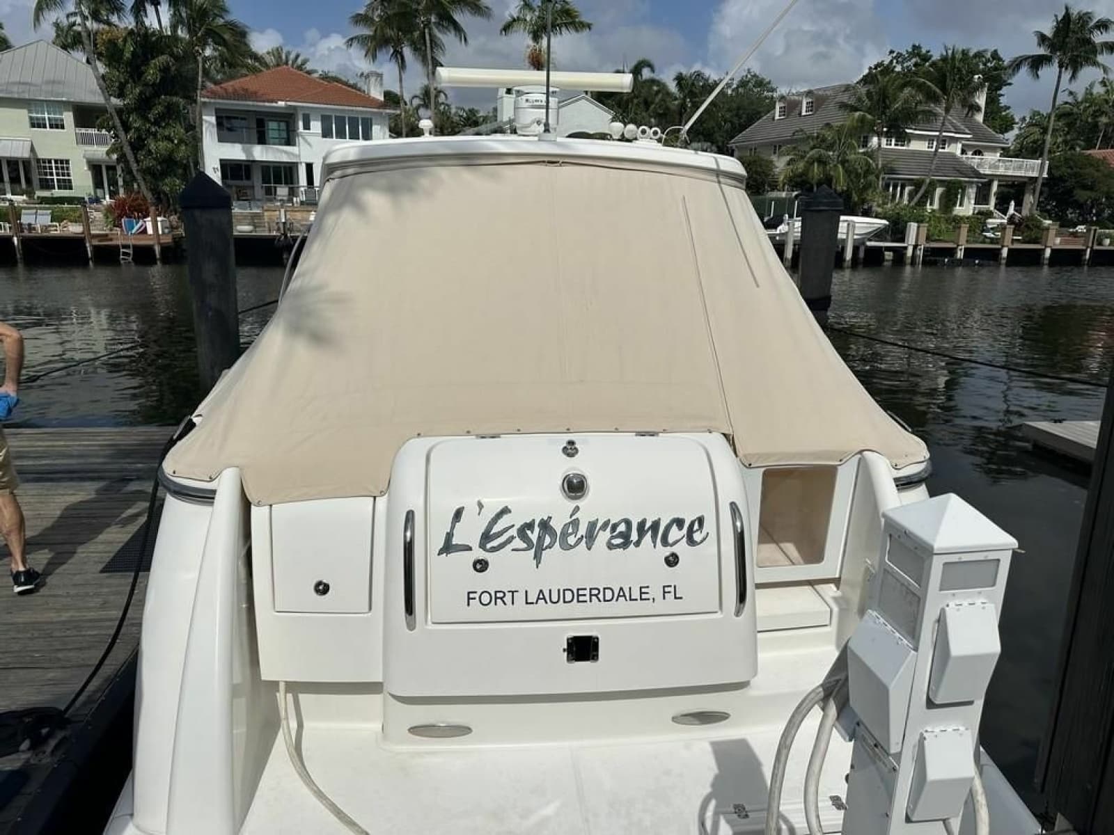 2008 Tiara Yachts 3500 Sovran - Photo 65