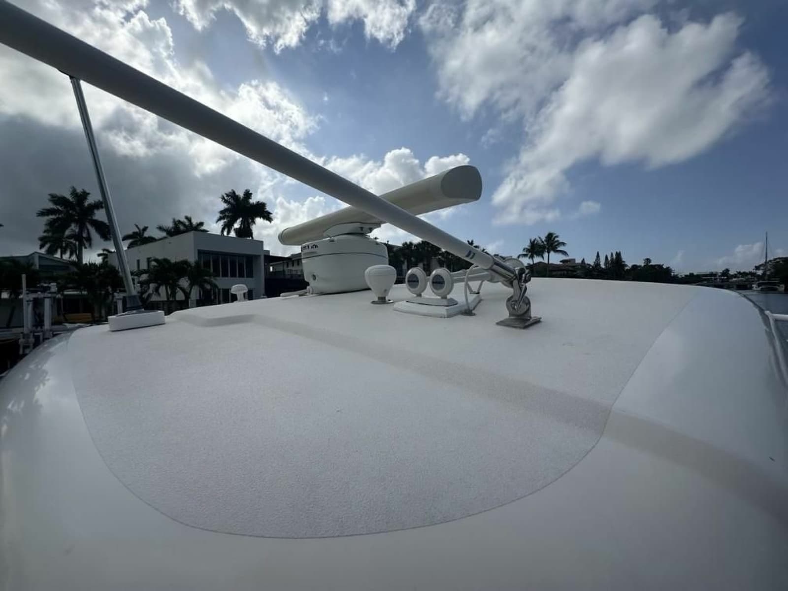 2008 Tiara Yachts 3500 Sovran - Photo 46