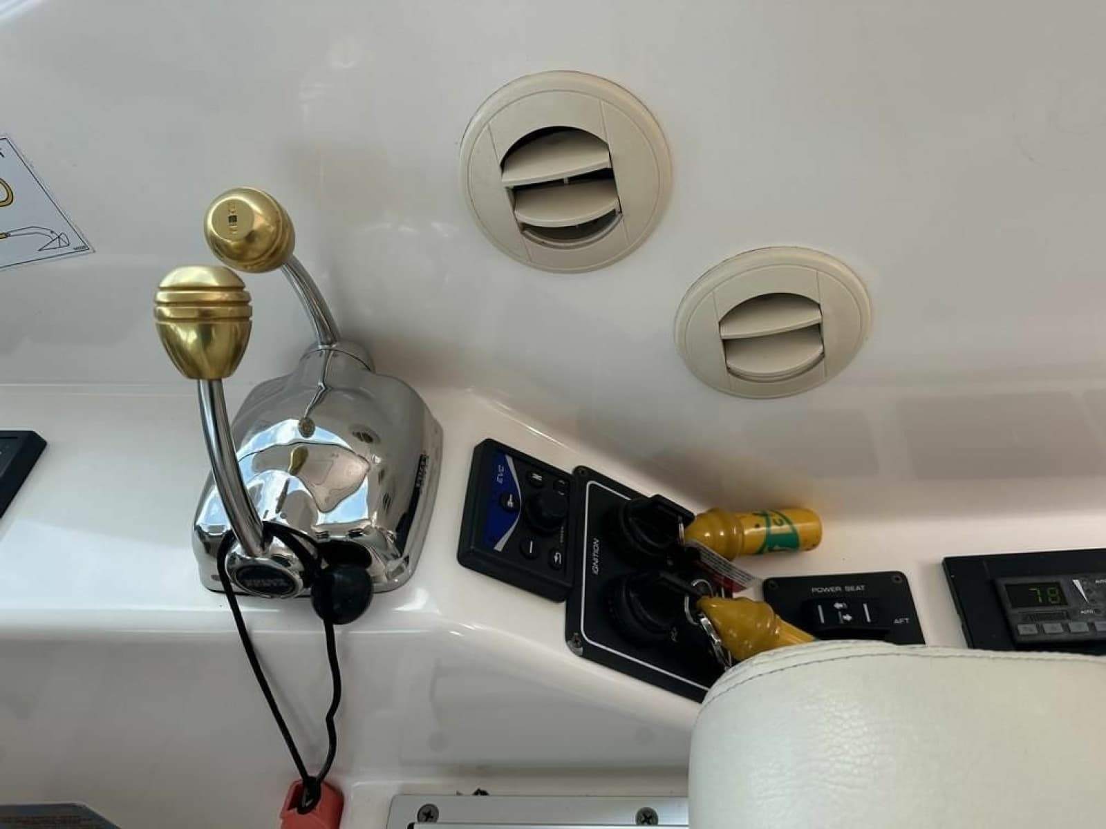 2008 Tiara Yachts 3500 Sovran - Photo 51