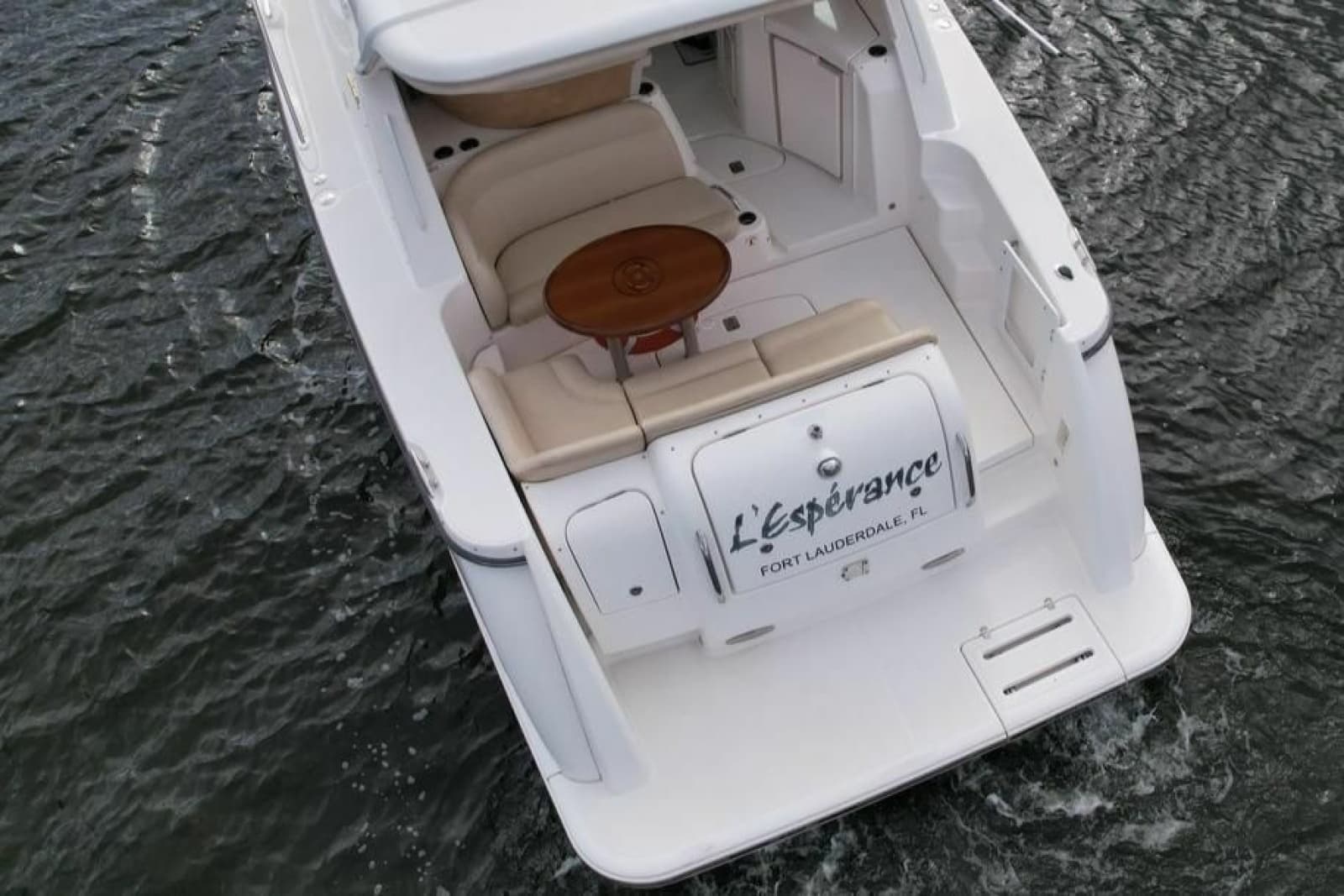 2008 Tiara Yachts 3500 Sovran - Photo 77