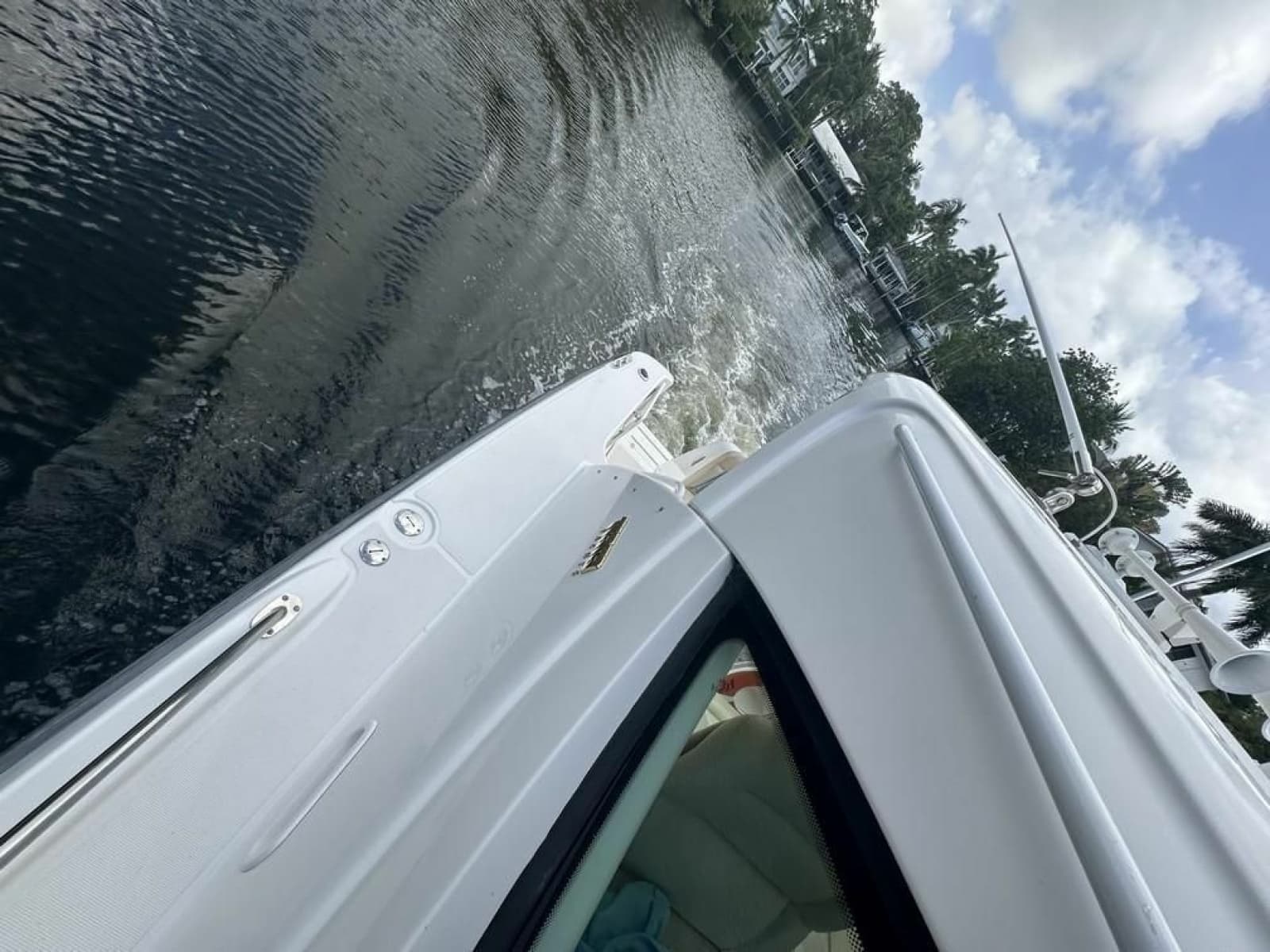 2008 Tiara Yachts 3500 Sovran - Photo 44